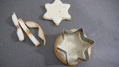 Canapés au thon - 3.3