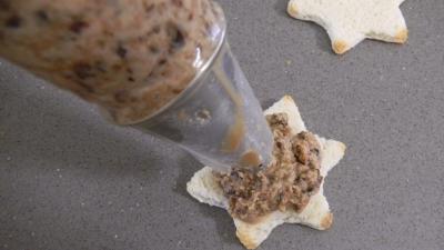 Canapés au thon - 5.1