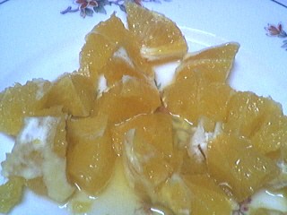Marmelade d'oranges - 2.1