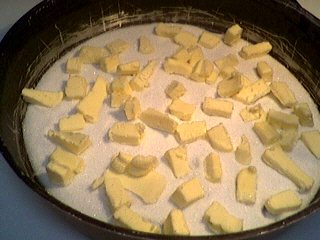 Tarte tatin aux pommes - 2.2