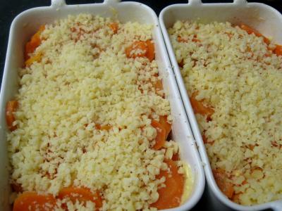 Souris d'agneau et gratin parmentier aux carottes - 10.1