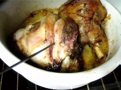 Souris d'agneau et gratin parmentier aux carottes - 12.2