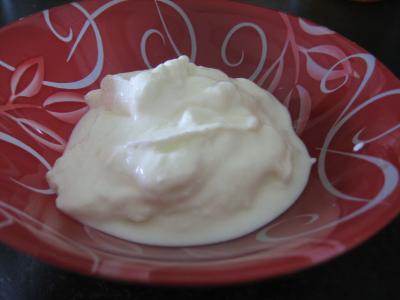 Sauce au fromage blanc aux fines herbes - 5.1