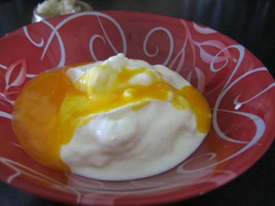 Sauce au fromage blanc aux fines herbes - 5.2