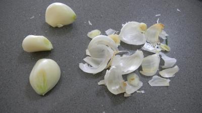 Choux de Bruxelles parmentier - 3.2