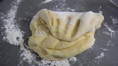 Biscuits des rois (I befanini) - 5.1