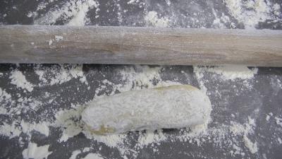 Biscuits des rois (I befanini) - 6.3