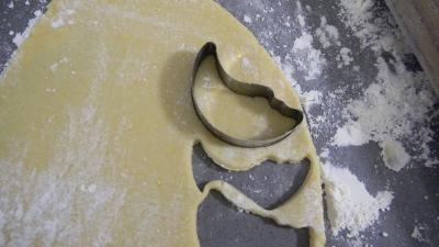 Biscuits des rois (I befanini) - 7.3