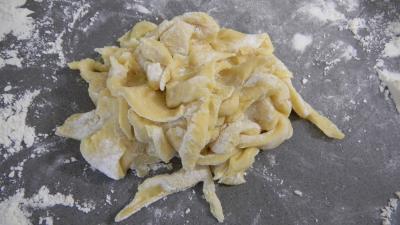 Biscuits des rois (I befanini) - 8.1