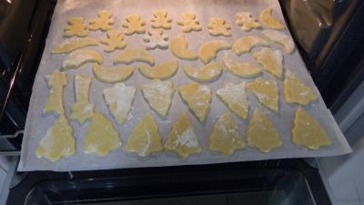 Biscuits des rois (I befanini) - 8.3
