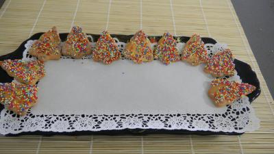 Biscuits des rois (I befanini) - 9.3