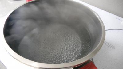 Soupe de carottes aux ris de veau - 6.1
