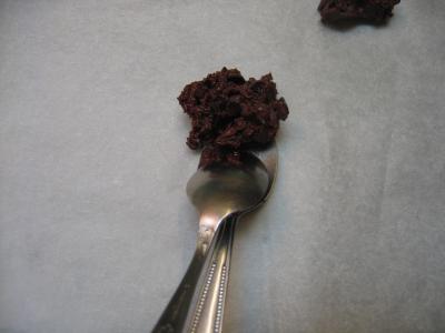 Cookies au chocolat et pépites - 6.1