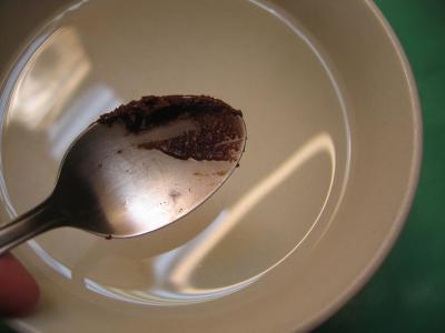 Cookies au chocolat et pépites - 6.2