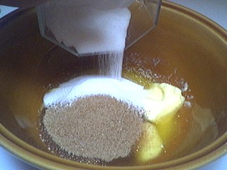 Cookies au chocolat et pépites - 2.2