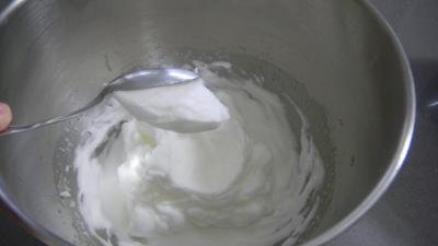 Tarte au fromage blanc et au chèvre - 7.3