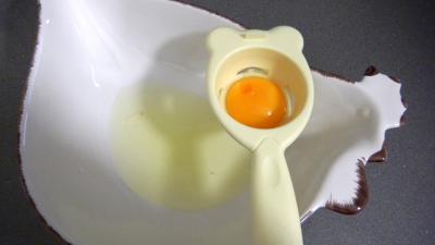Crème chiboust - 1.3