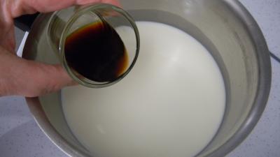 Crème chiboust - 2.1