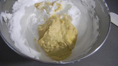 Crème chiboust - 7.3