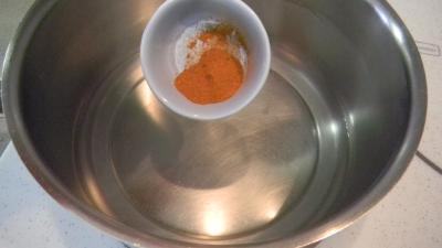 Poires à la crème chiboust - 1.3