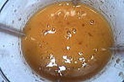Flans de potiron - 3.3