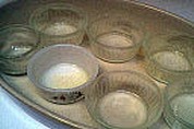 Flans de potiron - 4.2