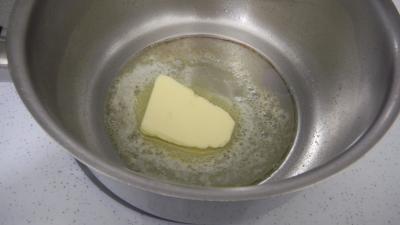 Sauce aux morilles et au Porto - 2.3