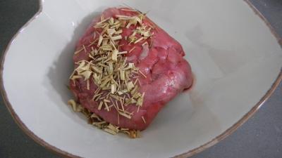 Brochettes de ris de veau aux légumes - 2.3