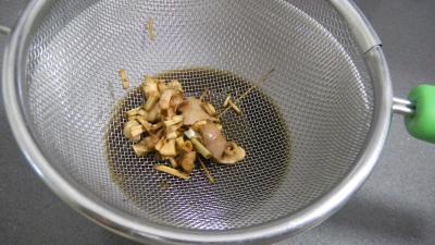 Brochettes de ris de veau aux légumes - 5.2