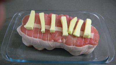 Rôti de veau à la flamande - 3.1