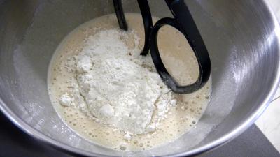 Tuiles aux amandes - 2.4