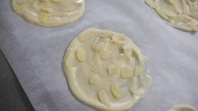 Tuiles aux amandes - 5.1