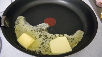 Crêpes aux fruits frais - 2.2