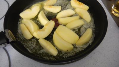 Crêpes aux fruits frais - 2.4