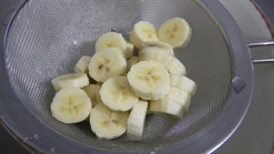 Crêpes aux fruits frais - 3.2