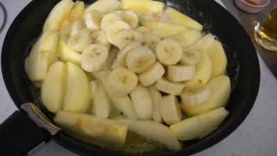Crêpes aux fruits frais - 3.4