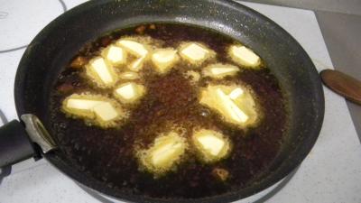 Crêpes aux fruits frais - 7.3