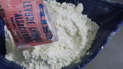 Gaufres - 2.2