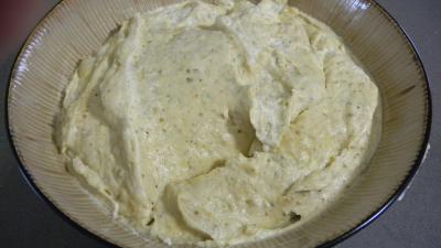 Gaufres à la crème de pistaches - 5.3