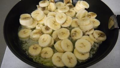 Yaourts caramélisés aux bananes - 1.3