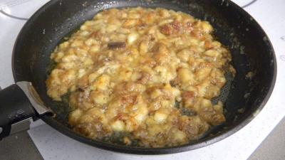 Yaourts caramélisés aux bananes - 2.3