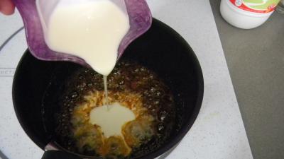 Yaourts caramélisés aux bananes - 5.1