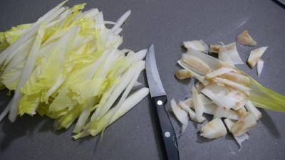 Crêpes farcies aux légumes - 3.1