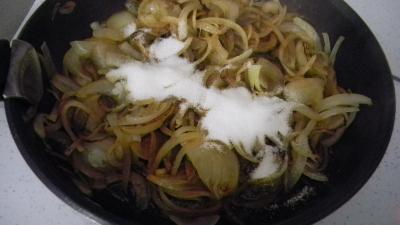 Crêpes farcies aux légumes - 4.1