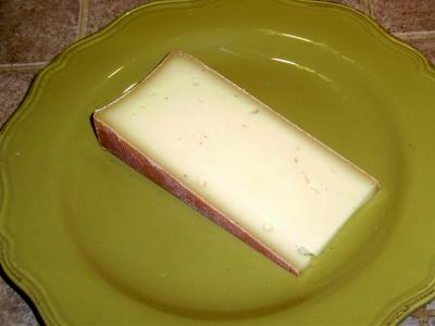 L'Abondance
