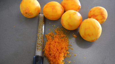 Gelée d'oranges amères - 1.3