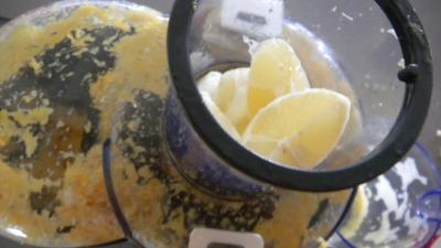 Gelée d'oranges amères - 3.1