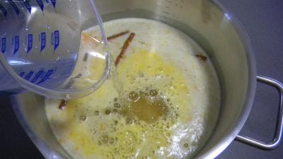 Gelée d'oranges amères - 4.4