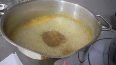 Gelée d'oranges amères - 5.2