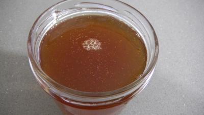 Recette Gelée d'oranges amères